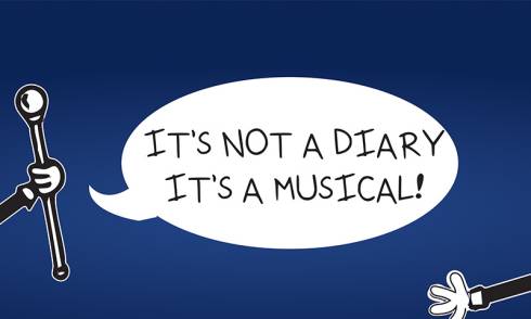 Diary of a Wimpy Kid