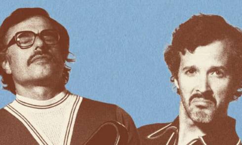 Flight of the Conchords