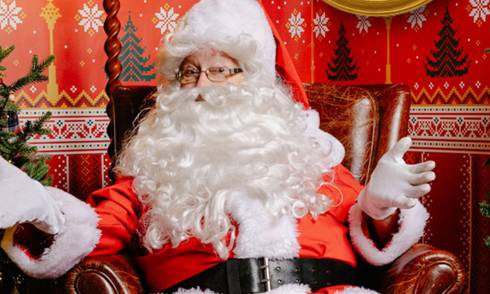 santas wonderland
