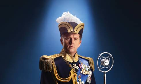 King's Speech