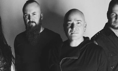 Disturbed 