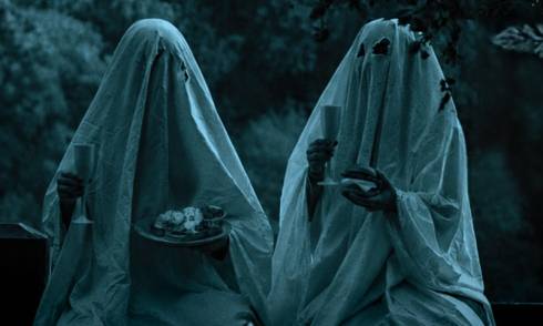 Halloween Bottomless Brunch
