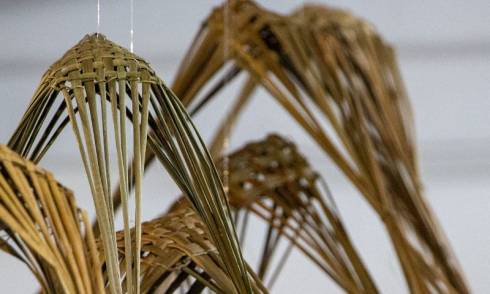 Manahua – A Weavers’ Collective