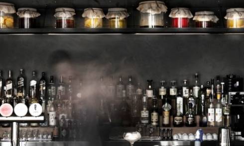 Best Central Auckland Bars for 2018 - Fukuko