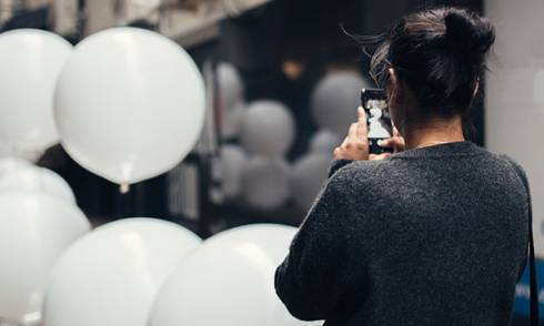 A Novice Guide to Artweek in the City Centre