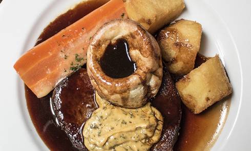 Father's Day at SKYCITY - The Grill by Sean Connolly