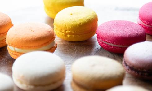 Gift Guide: The Edible Edition