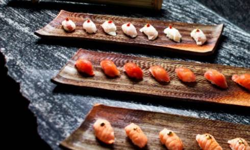 MASU - $55 Dining Deals - Restaurant Month 2017