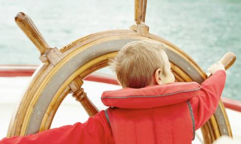 April School Holidays 