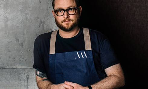 American Express Restaurant Month Chef Dining Series - A Taste of Automata