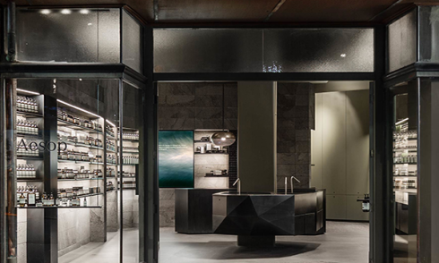 The Best In-Store Events During 4 Days of Fashion in the City