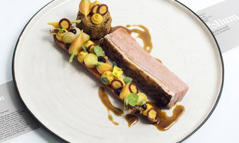 Our Event Picks This August - Arbour Restaurant at O'Connell Street Bistro