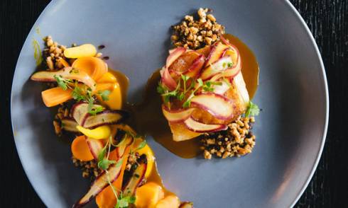 Beirut - Date Night Menus - Restaurant Month 2017