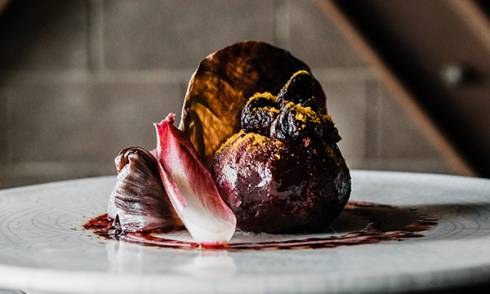 Clooney 256 DIY Degustation