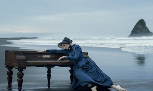 The Piano -  Royal New Zealand Ballet's 2018 Season
