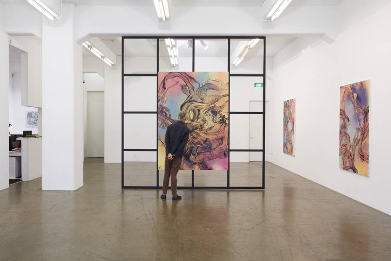 Media Name: Gow-Langsford Gallery-Lorne-St.jpg