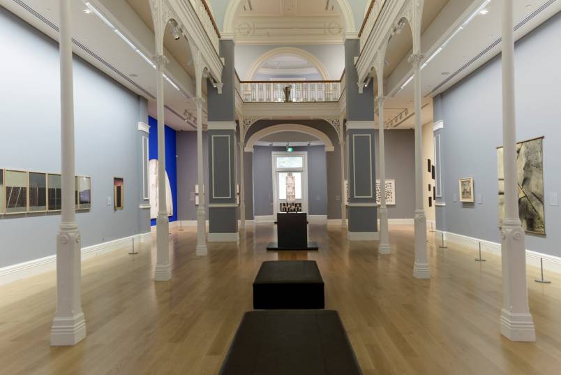 Media Name: Rainy-day-at-the-Auckland-Art-Gallery-1-Exhibition.jpg