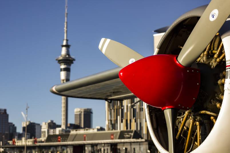 Seaplane 