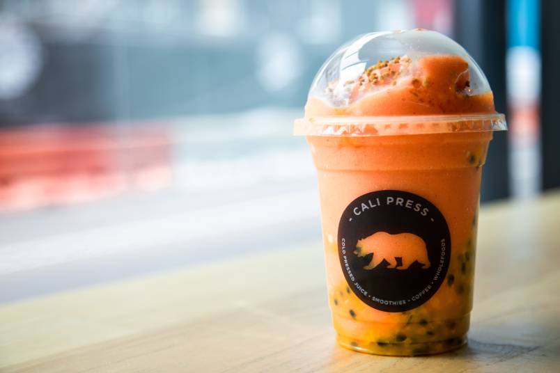 Smoothie