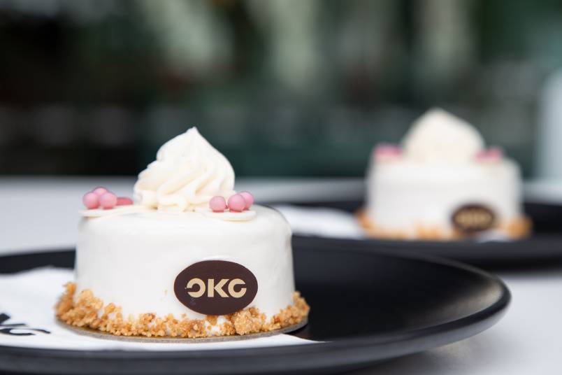 Dessert
