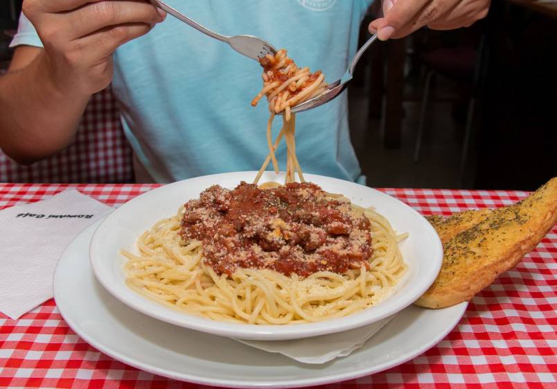 Pasta