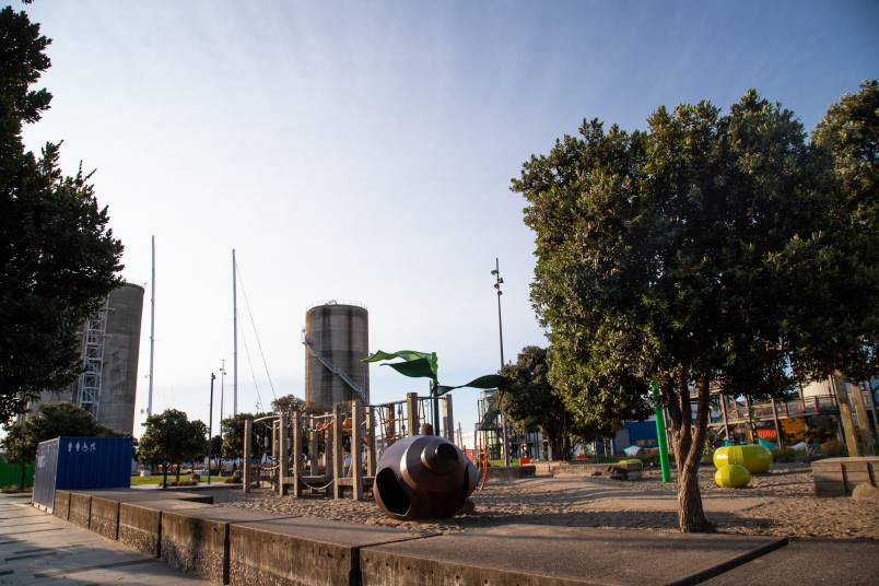 Playground