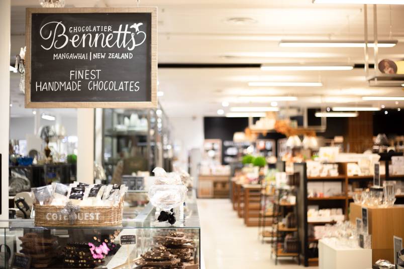 Smith & Caughey's Auckland Shopping Heart of the City Smith & Caughey's Auckland Shopping Heart of the City