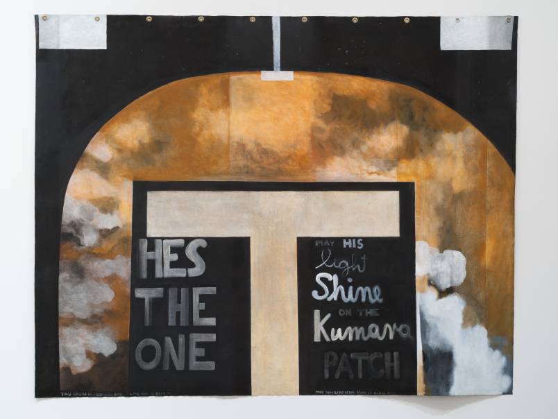 Colin McCahon