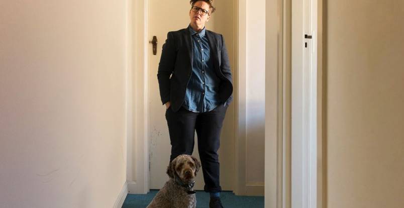 Hannah Gadsby