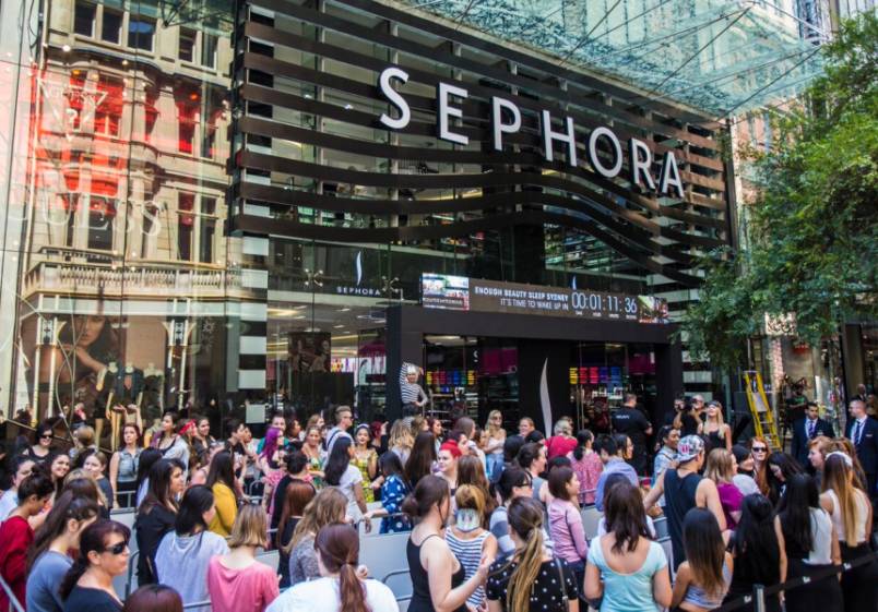 Sephora 