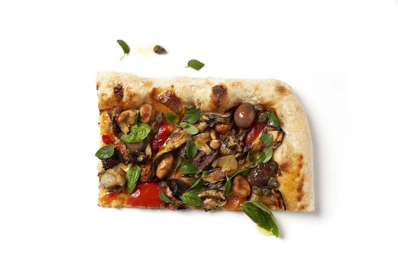 Toto Pizza