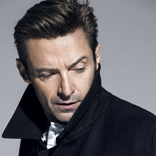 Hugh Jackman