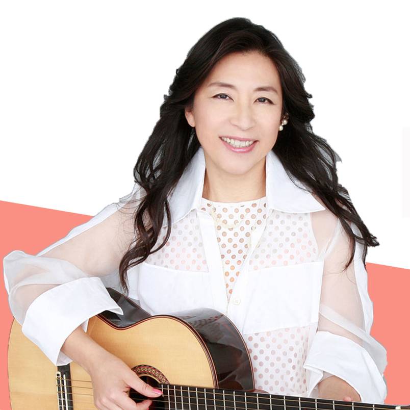 Lisa Ono