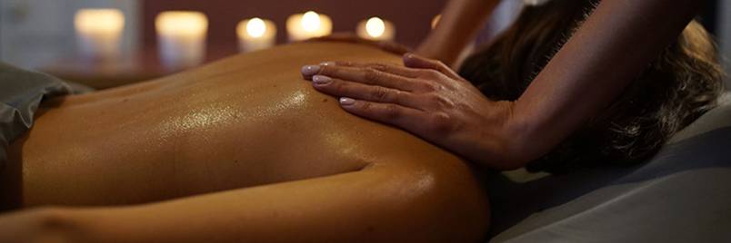 Forme Spa - Massage