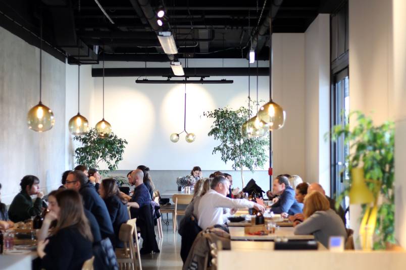 Williams Eatery 