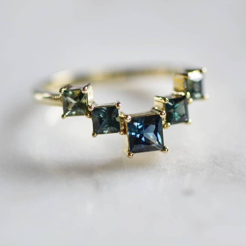 Layla Kaisi Collection