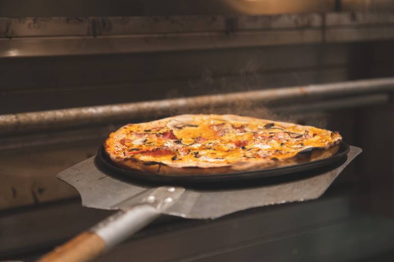 Proper Pizza