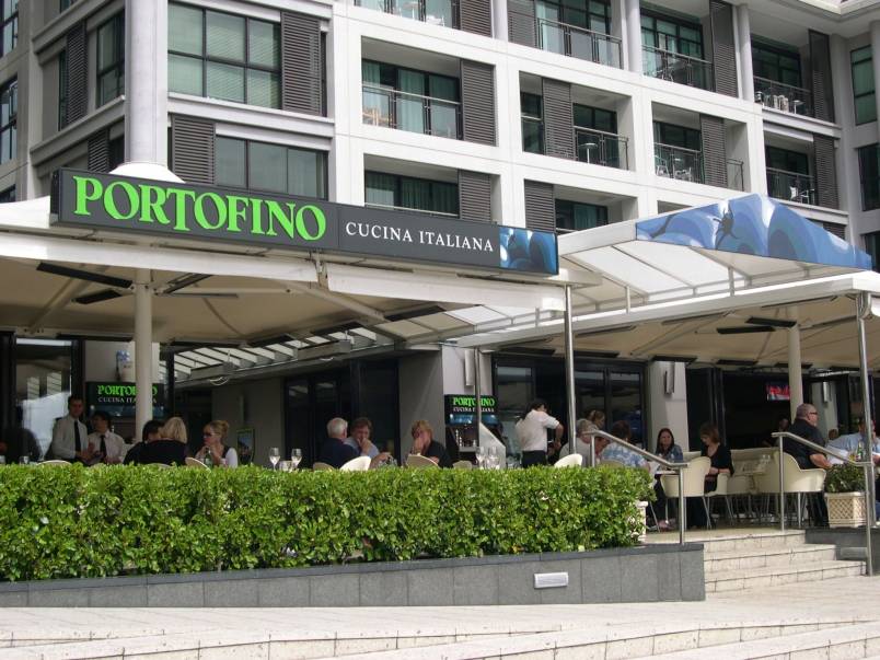 Portofino