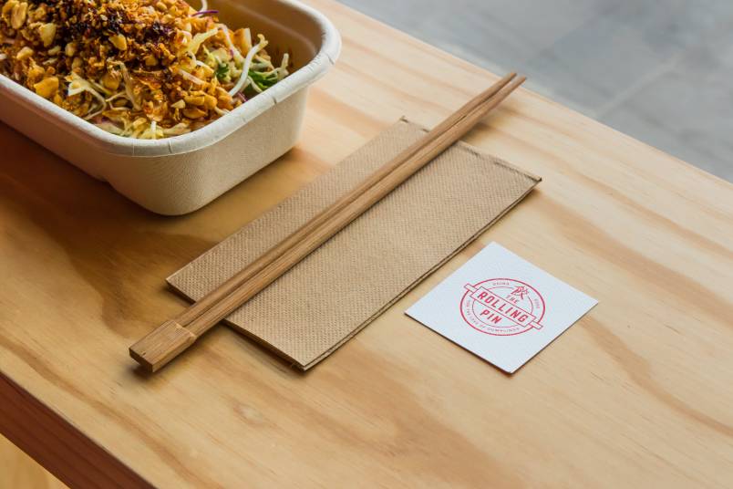 The Rolling Pin
