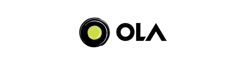 Ola logo 