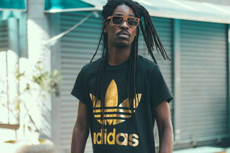 Adidas