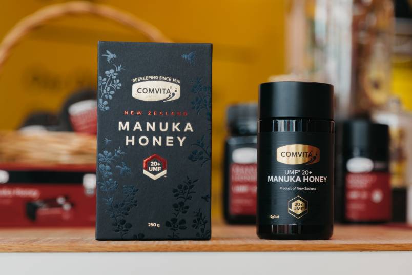 Comvita