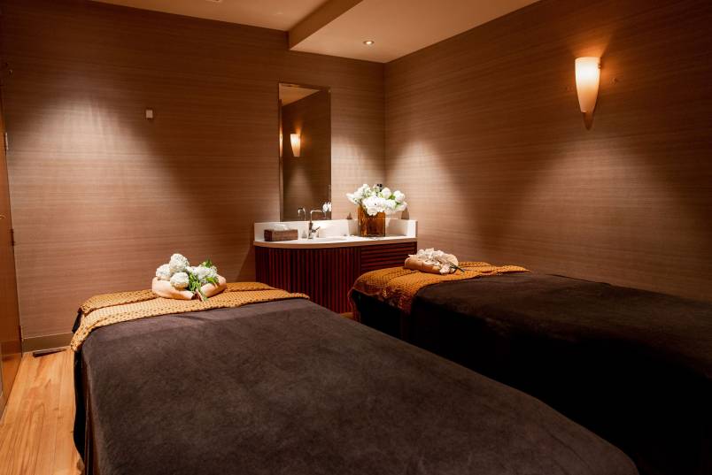 East Day Spa