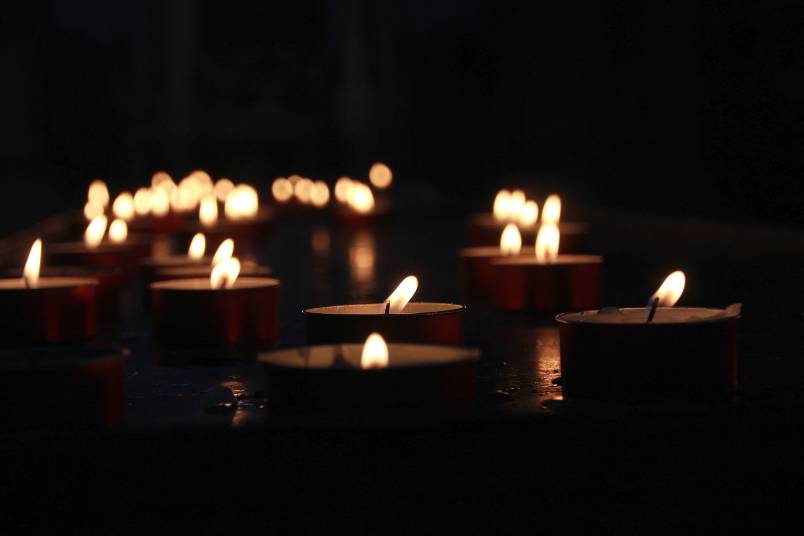 Christmas at St Patrick's Cathedral
