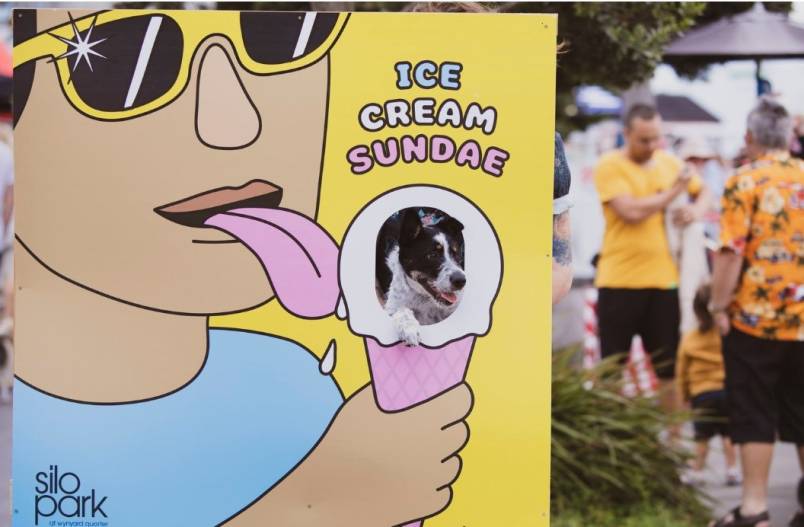 Ice Cream Sundae Market