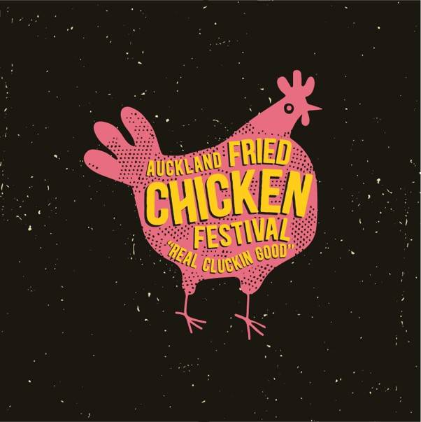 Fried chicken fest