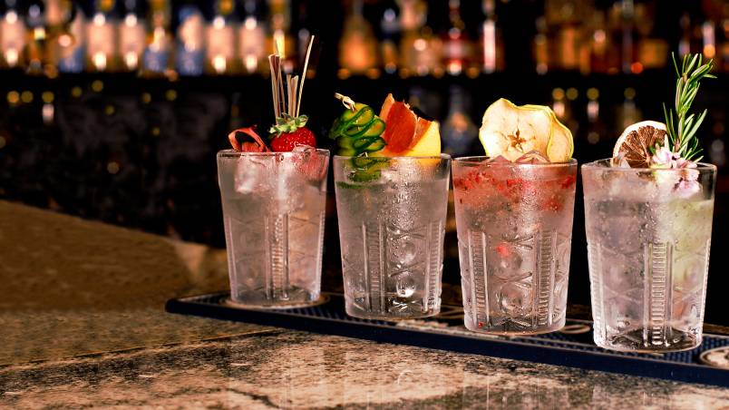 Huami Gin