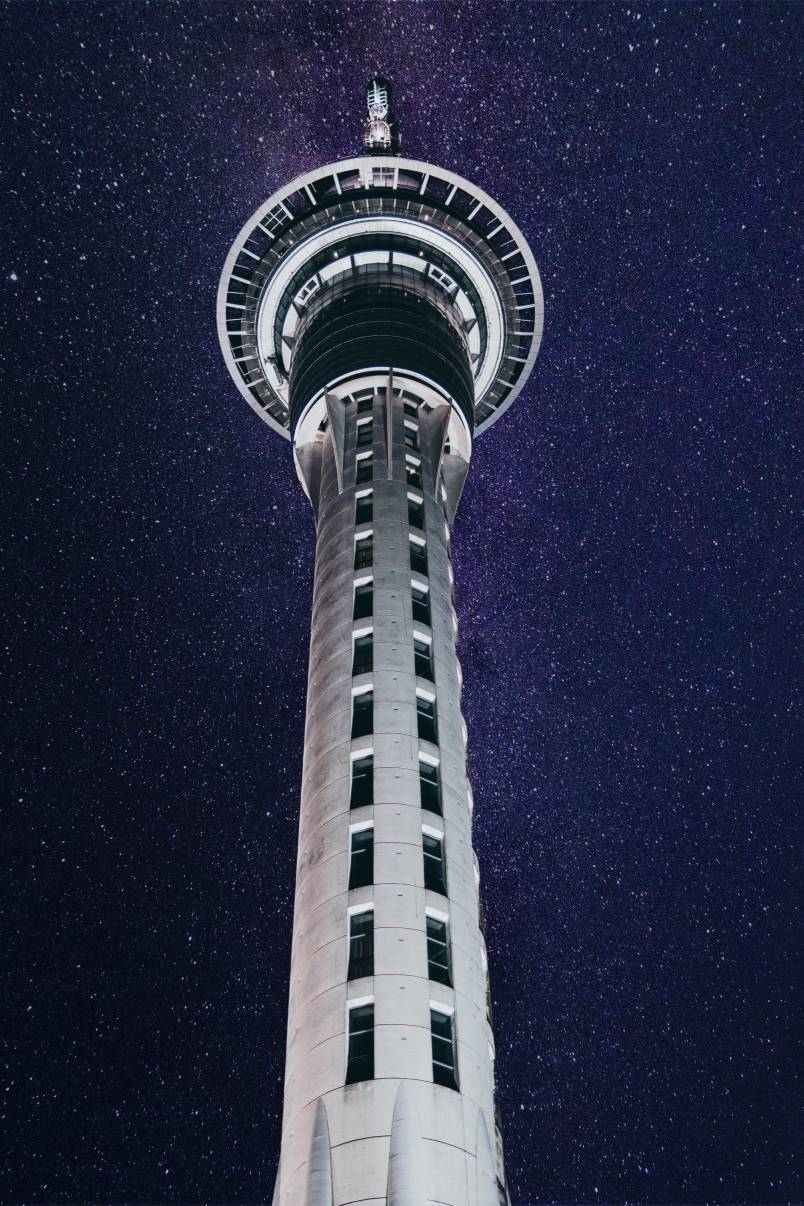 Sky Tower