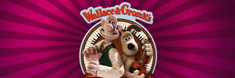 Wallace & Gromit