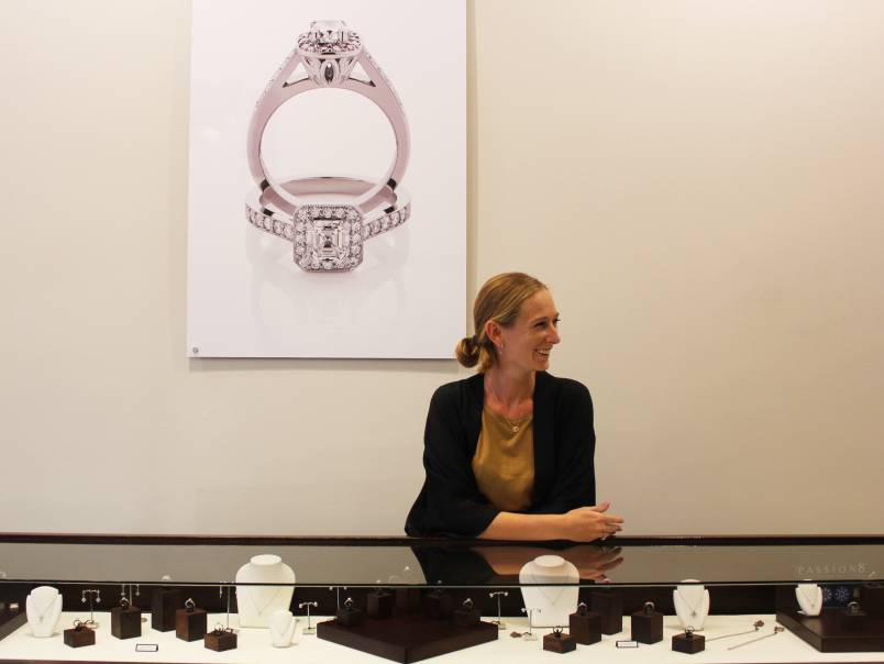 Jewellers Workshop
